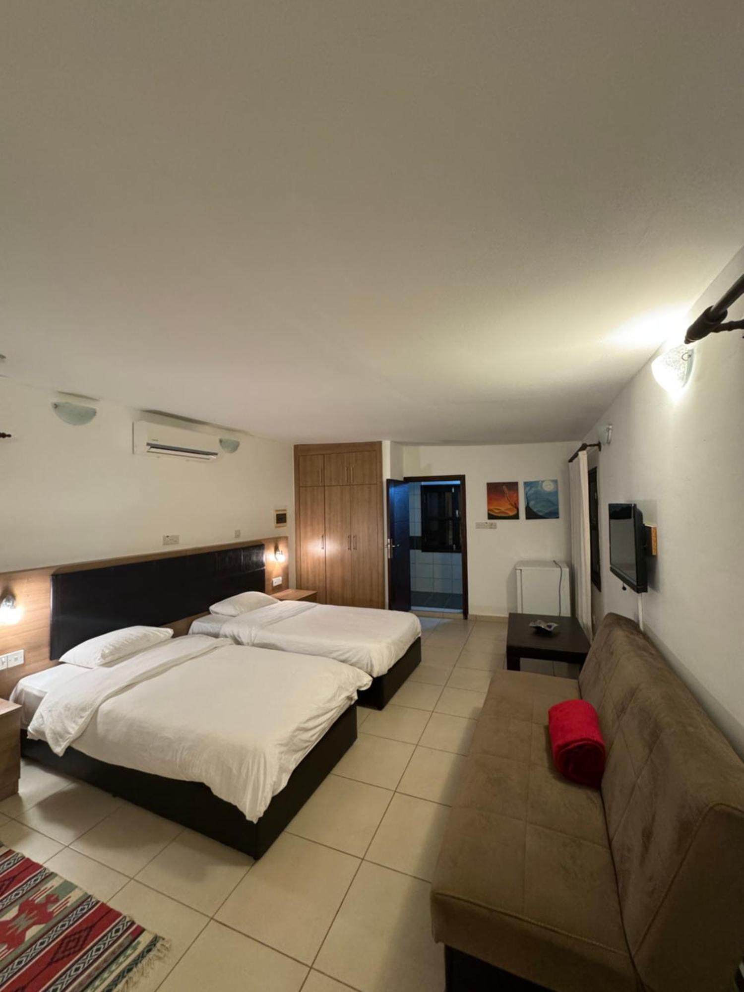 Betul Guest House Famagusta  Luaran gambar