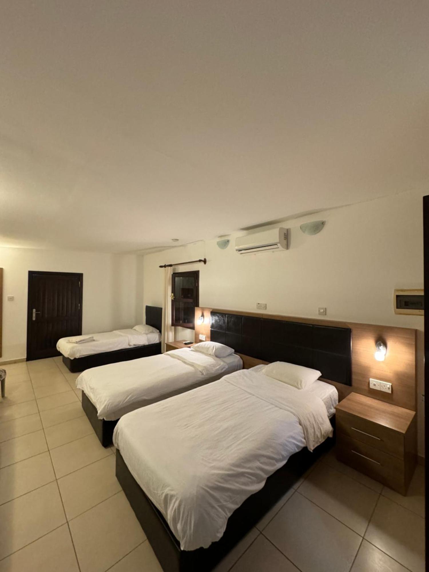 Betul Guest House Famagusta  Luaran gambar