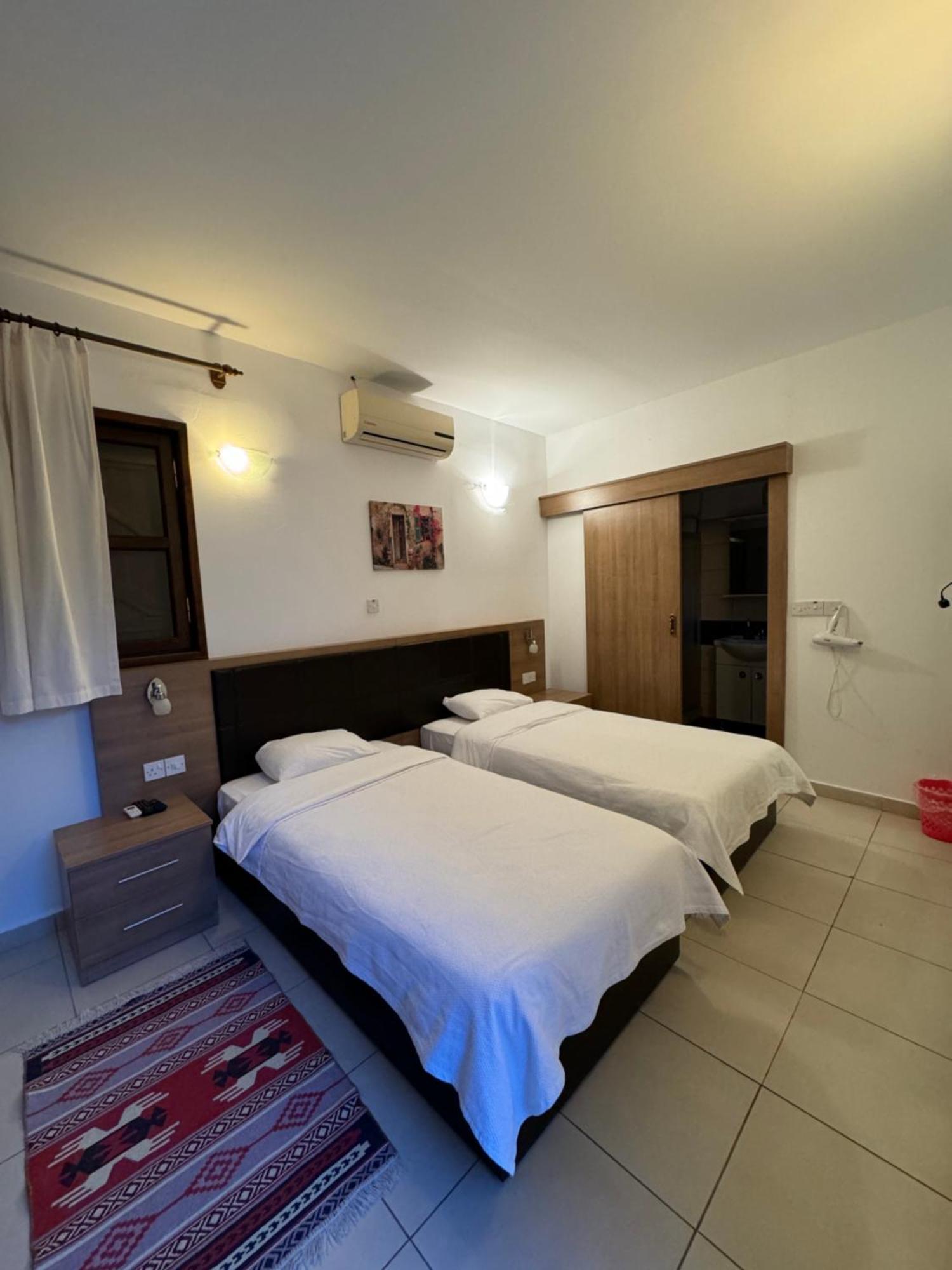 Betul Guest House Famagusta  Luaran gambar