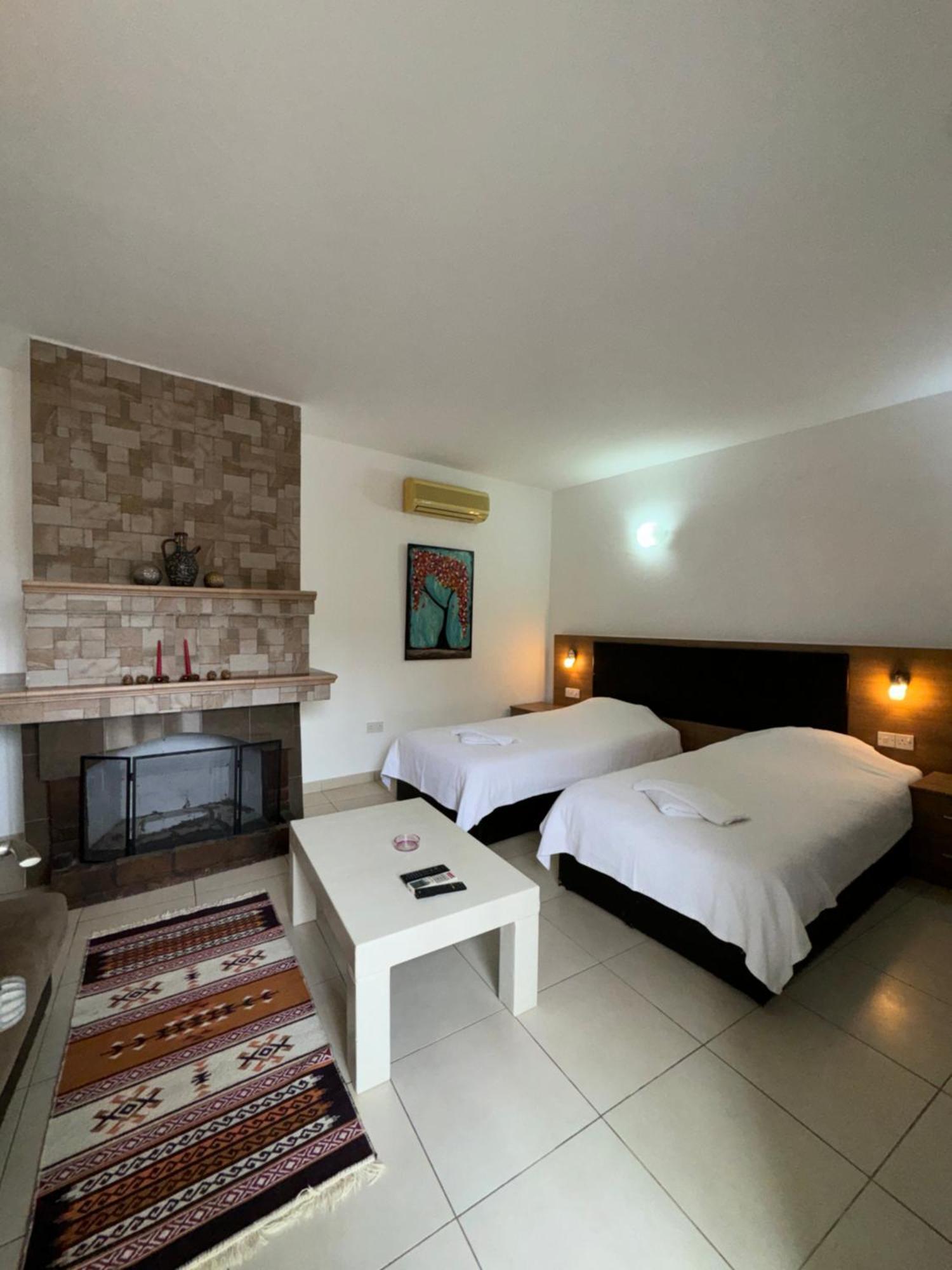 Betul Guest House Famagusta  Luaran gambar