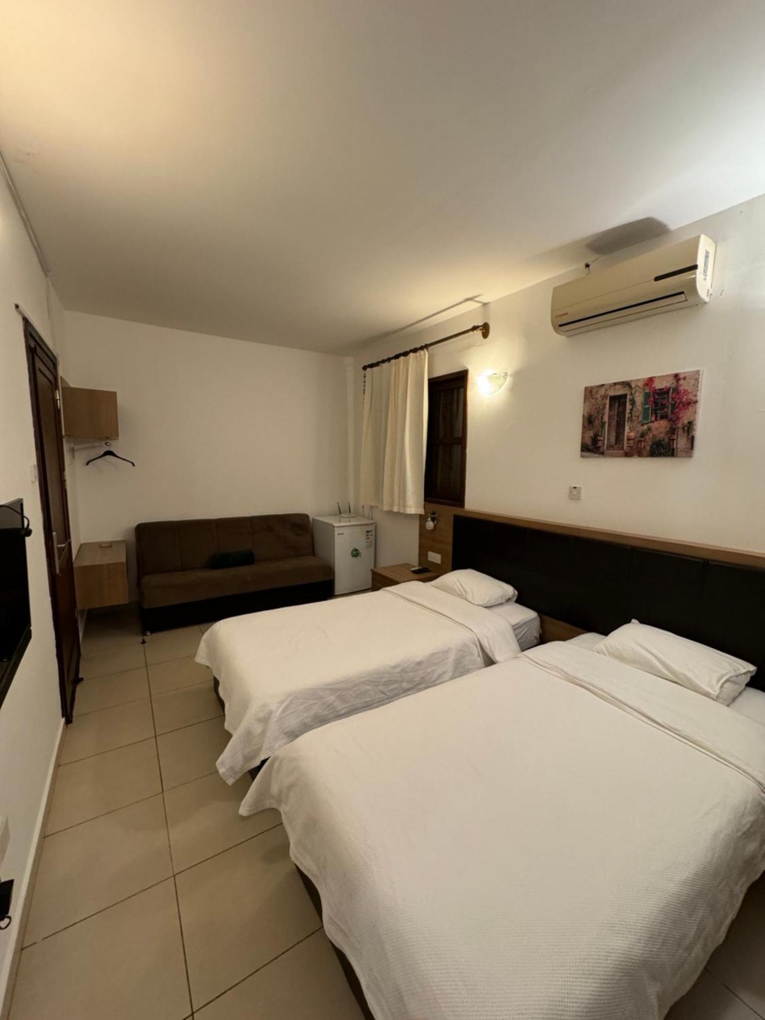 Betul Guest House Famagusta  Luaran gambar