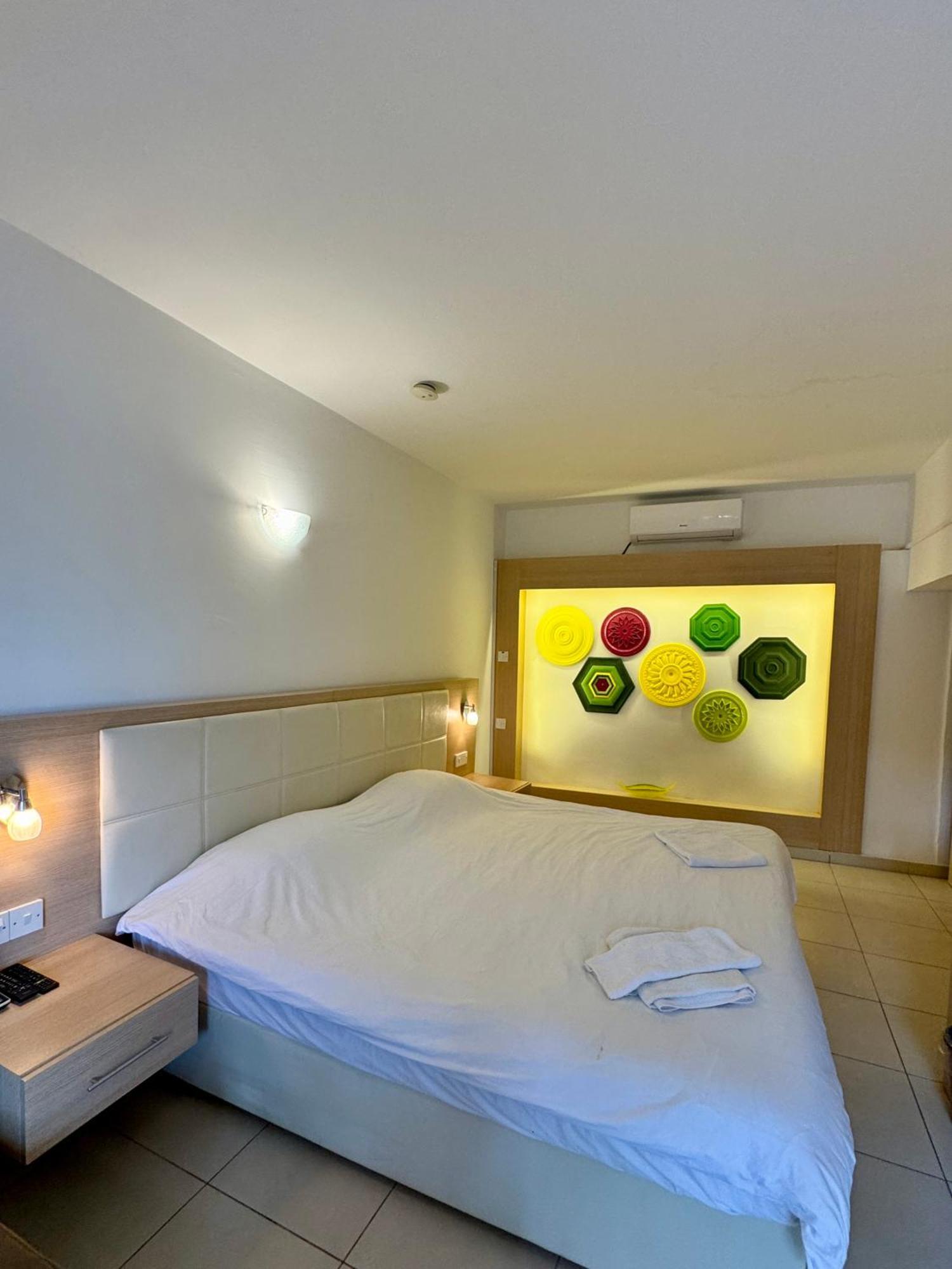 Betul Guest House Famagusta  Luaran gambar